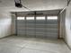 Attached garage with automatic door opener at 748 St. Vincent Loop, Little River, SC 29566