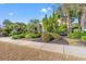 Beautiful home exterior with nicely landscaped yard at 1501 Serena Dr., Myrtle Beach, SC 29579