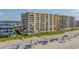Beachfront property, ocean view, beach access at 6100 N Ocean Blvd. # 207, North Myrtle Beach, SC 29582