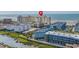 Oceanfront property near waterway at 6100 N Ocean Blvd. # 207, North Myrtle Beach, SC 29582