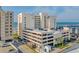 Oceanfront building with parking at 6100 N Ocean Blvd. # 207, North Myrtle Beach, SC 29582