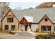 Community clubhouse with a stone facade and inviting entrance at 724 Wallace Dr., Little River, SC 29566