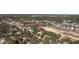 Aerial view showcasing the home's neighborhood at 817 Wayne St., North Myrtle Beach, SC 29582