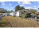 Single story home with front porch and yard at 817 Wayne St., North Myrtle Beach, SC 29582