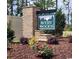 Avery Woods community entrance sign with landscaping at 1044 Jase Dr., Longs, SC 29568