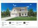 Two-story home with gray siding, white trim, and a front porch at 2088 Comradery Way, Murrells Inlet, SC 29576
