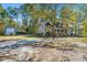 Charming house with a spacious yard and detached workshop at 395 Buck Dr., Georgetown, SC 29440