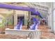 Indoor water slides for and adults at 5200 N Ocean Blvd. # 1033, Myrtle Beach, SC 29577