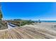 Convenient boardwalk access to the sandy beach at 1200 N Ocean Blvd. # 810, Myrtle Beach, SC 29577