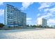 Beachfront property with multiple buildings and ocean views at 2001 S Ocean Blvd. # 1102, Myrtle Beach, SC 29577