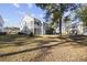 Two-story home with screened porch and yard at 219 Moonglow Circle # 102, Murrells Inlet, SC 29576