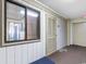 Condo hallway with access to unit at 191 Maison Dr. # B320, Myrtle Beach, SC 29572