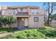 Two-story condo with private balconies and well-manicured lawn at 305 S 21St Ave. S # 112, Myrtle Beach, SC 29577