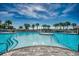 Cool off in this refreshing resort-style pool at 5801 Oyster Catcher Dr. # 1022, North Myrtle Beach, SC 29582