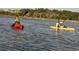 Enjoy the tranquil waters with some kayaking at 729 Isle Verde Dr, Myrtle Beach, SC 29579