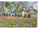 West Hyde Park community entrance with landscaped flowerbeds at 101 Westhill Circle # 5-C, Myrtle Beach, SC 29572