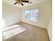 Bright bedroom with carpet flooring and window blinds at 155 D Chenoa Dr. # D, Murrells Inlet, SC 29576
