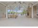 Community outdoor space with picnic tables and a fireplace at 2327 Lark Sparrow St., Myrtle Beach, SC 29577