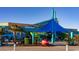 Ripley's Aquarium entrance with vibrant exterior at 200 Black Pearl Way, Myrtle Beach, SC 29588