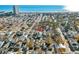 Property location near beach, overview at 6001 - 5036 S Kings Highway, Myrtle Beach, SC 29575