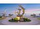 Oceanfront community with Mermaid statue and scenic walkway at 6040 Forest Dell Ct, Myrtle Beach, SC 29579