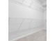 Large closet with wire shelving; ready for your wardrobe at 1073 Nw Rosefield Way, Calabash, NC 28467