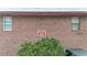 Brick building exterior with Brandy Wine South signage at 307 20Th Ave. S # 4B, Myrtle Beach, SC 29577