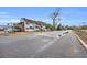 Front view of charming townhouses with ample parking at 307 20Th Ave. S # 4B, Myrtle Beach, SC 29577