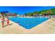 Relaxing community pool with ample deck space at 6001-1604 S Kings Hwy., Myrtle Beach, SC 29575