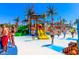 Interactive water playground for of all ages at 6001-1604 S Kings Hwy., Myrtle Beach, SC 29575