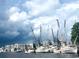 Several fishing boats docked at a waterfront location at 908 Merriman Rd., Georgetown, SC 29440