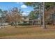 Two-story house exterior with a landscaped yard at 917 9Th Ave. S, North Myrtle Beach, SC 29582
