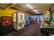 Fun arcade with various games for entertainment at 1501 S Ocean Blvd. # 530, Myrtle Beach, SC 29577