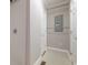 Clean bathroom with shower and additional storage at 2103 Loblolly St., Georgetown, SC 29440