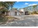Two-car detached garage with additional storage at 2103 Loblolly St., Georgetown, SC 29440