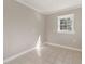 Laundry room with tile floor and window at 2103 Loblolly St., Georgetown, SC 29440
