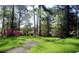 Grounds feature lush greenery, winding paths, and azaleas at 5001 Little River Rd. # W-506, Myrtle Beach, SC 29577