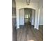 Bright and spacious foyer with hardwood floors at 528 Fanciful Way, Myrtle Beach, SC 29588