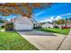 House exterior with driveway and landscaping at 1041 Macala Dr., Conway, SC 29527