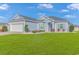 Charming house with a spacious lawn and attached garage at 360 Hillsborough Dr., Conway, SC 29526