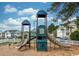 playground with slides and play equipment at 5050 Windsor Green Way # 304, Myrtle Beach, SC 29579