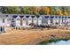 Townhouses with playground near a pond at 608 Montenegro Way # E, Myrtle Beach, SC 29579