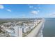 Coastal condos with ocean views at 1501 S Ocean Blvd. # 1243, Myrtle Beach, SC 29577