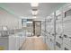 Laundry room featuring washers and dryers at 1501 S Ocean Blvd. # 1243, Myrtle Beach, SC 29577