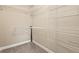 Walk-in closet with wire shelving at 247 Macarthur Dr., Conway, SC 29527