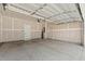 Spacious attached two-car garage at 308 Golan Circle # C, Myrtle Beach, SC 29579