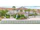 Beach club at Ocean Creek Plantation with a brown tile roof and boardwalk at 415 Ocean Creek Dr. # 2373, Myrtle Beach, SC 29572