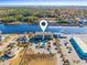 Condo near Blue Drum Waterfront Restaurant and Grande Harbour Marina at 4445 Kingsport Rd. # 303, Little River, SC 29566