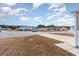 Front yard view of the community street at 509 Covewood Ct., Longs, SC 29568