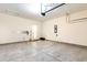 Two-car garage interior with access to the home at 509 Covewood Ct., Longs, SC 29568